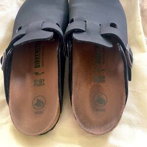 Vegan Birkenstock size 39 Women. W/O box